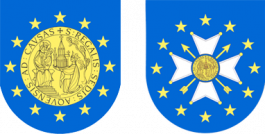 PRO DEO – PRO EUROPAE CHRISTIANAE UNITATE – PRO VITA