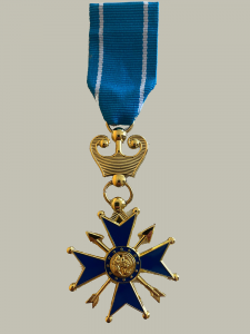 Donatenkreuz