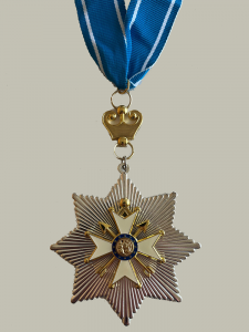 Großoffizierskreuz