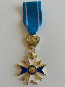 Magistralkreuz