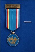 Bronzene Verdienstmedaille