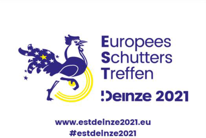 2021 Deinze BE