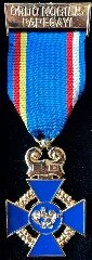 Offiziersmedaille